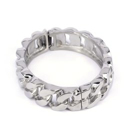Fashion Jewelry STAINLESS MAGNETIC CUFF FJBC3
