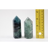 Fluorite Points 151-200g