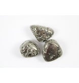 Iron Pyrite Tumbled - Peru