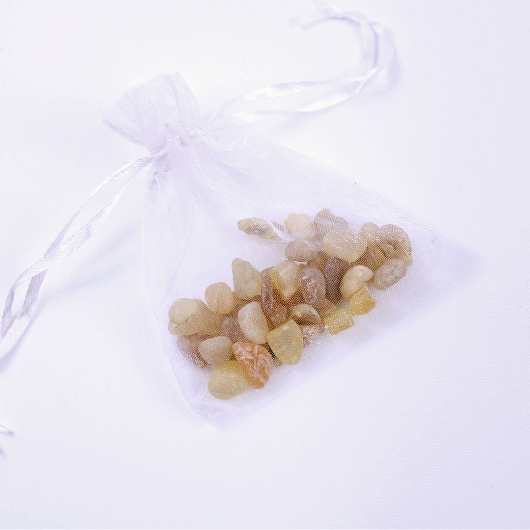 Copal Incense 10g Mama's Minerals