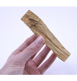 Palo Santo Individual Smudging Cleansing Stick