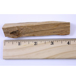 Palo Santo Individual Smudging Cleansing Stick