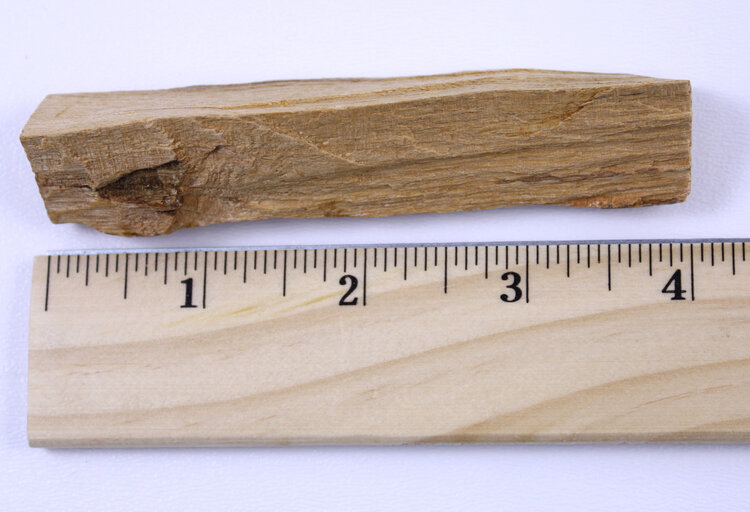 Palo Santo Individual Smudging Cleansing Stick