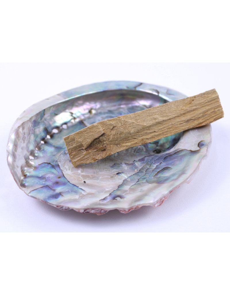 Palo Santo Individual Smudging Cleansing Stick