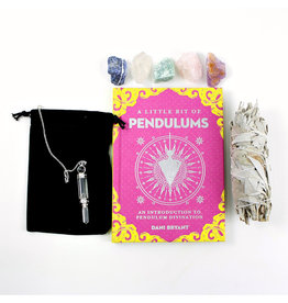 Pendulum Kit