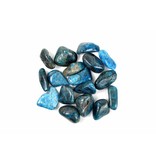 Apatite Tumbled 1 1/4" Pocket Stone