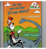 Oh Say Can You Say Dinosaur?
