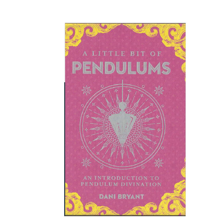 A Little Bit of Pendulums:  An Introduction to Pendulum Divination