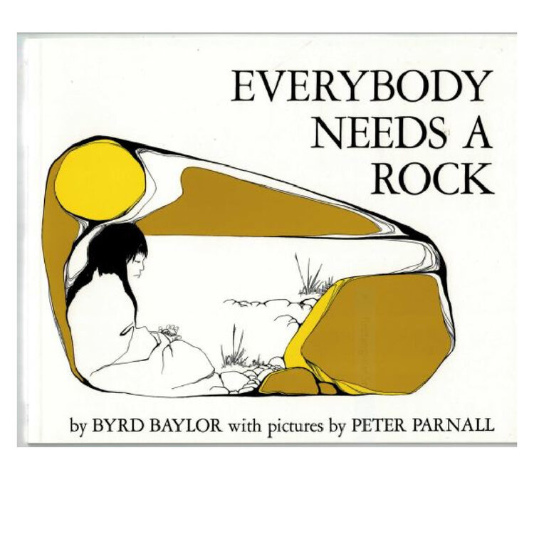 Everybody Needs a Rock