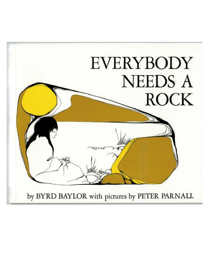 Everybody Needs a Rock