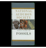 National Audubon Society Field Guide to Fossils