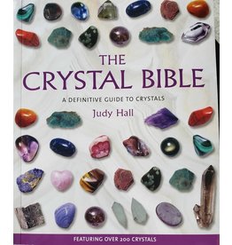 The Crystal Bible