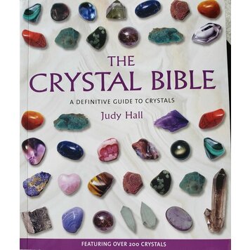 The Crystal Bible