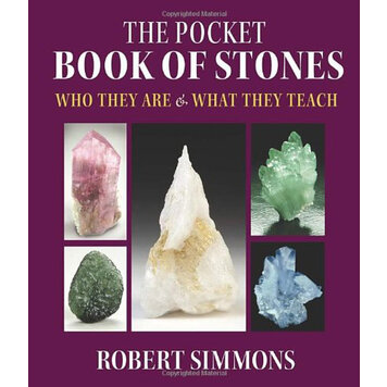 The Pocket Book of Stones