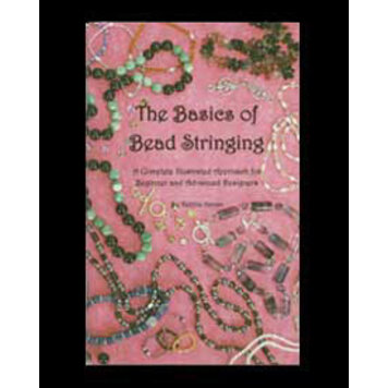 Basics of Bead Stringing