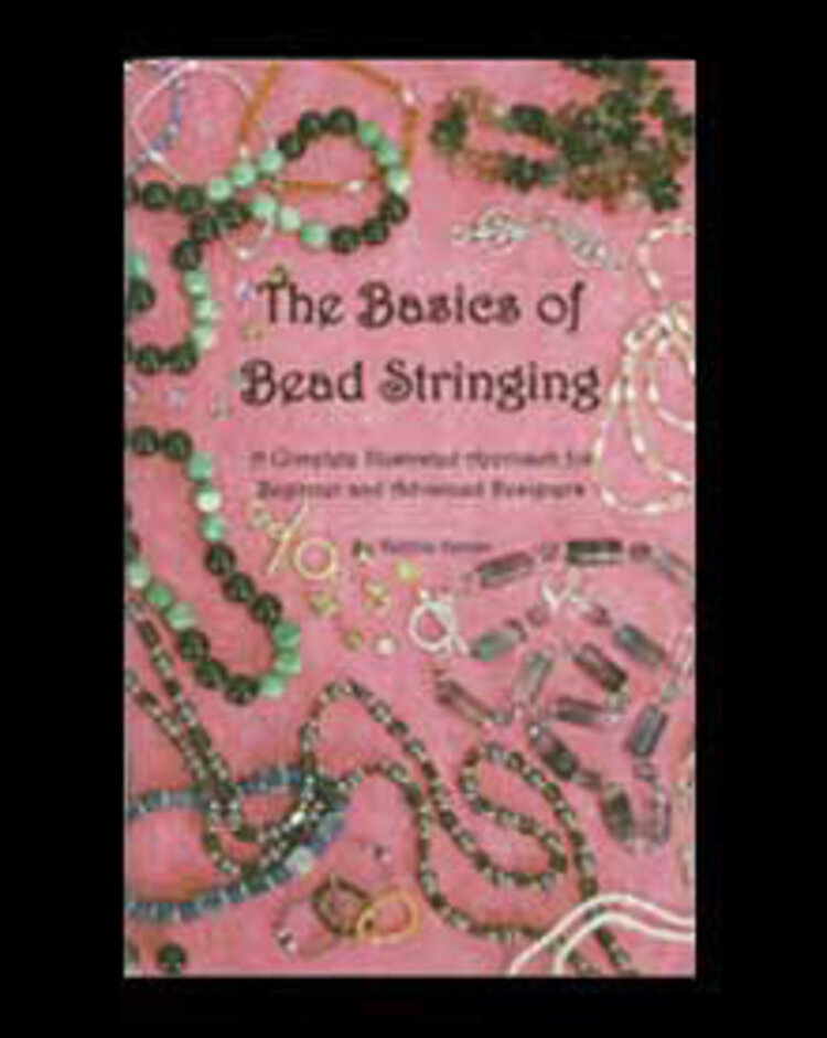 Basics of Bead Stringing