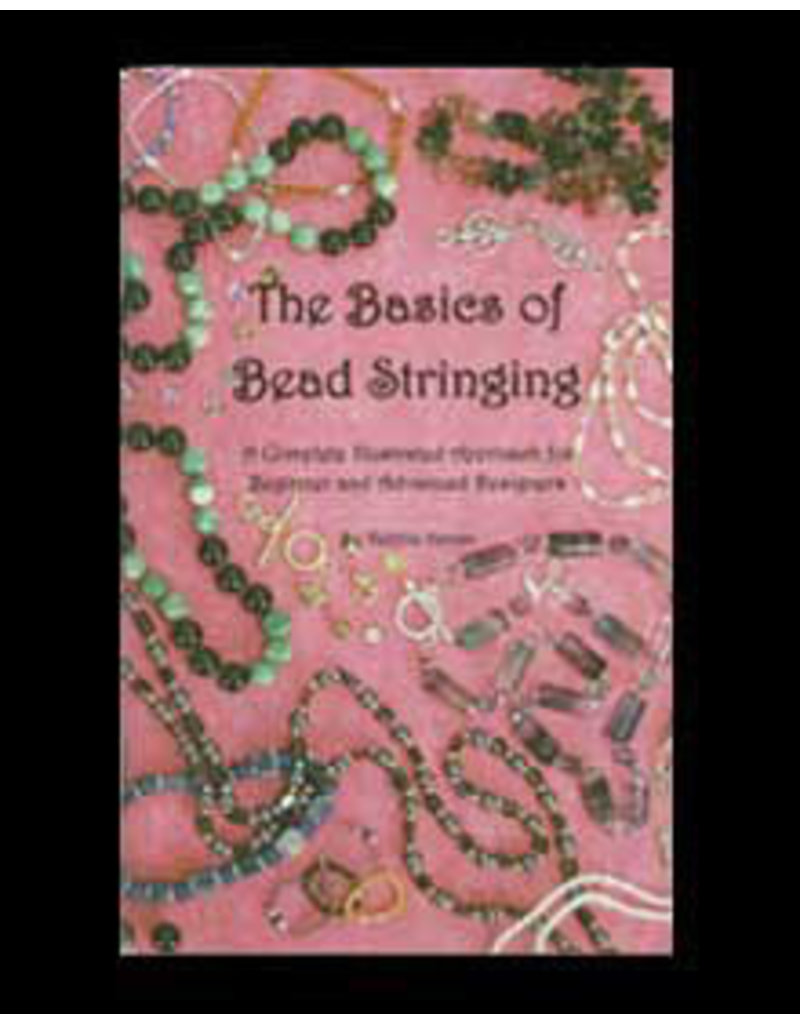 Basics of Bead Stringing Mama's Minerals