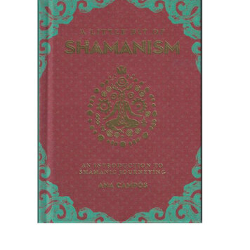 A Little Bit of Shamanism:  An Introduction to Shamanic Journeying