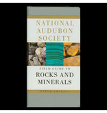 National Audubon Society Field Guide to Rocks and Minerals