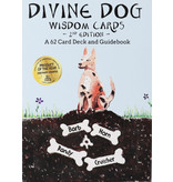 Divine Dog Wisdom Cards