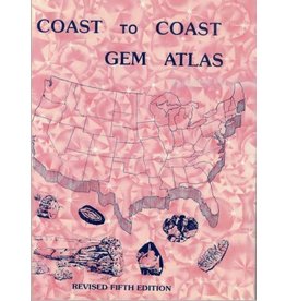 Coast to Coast Gem Atlas