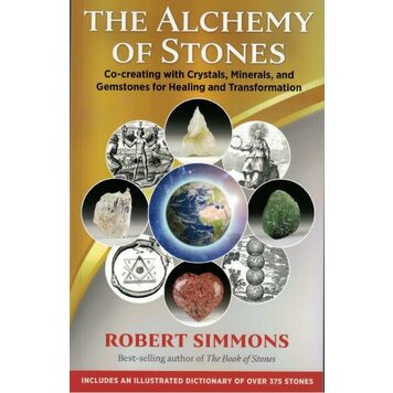 The Alchemy of Stones