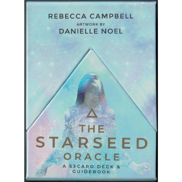 The Starseed Oracle