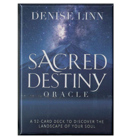 Sacred Destiny Oracle