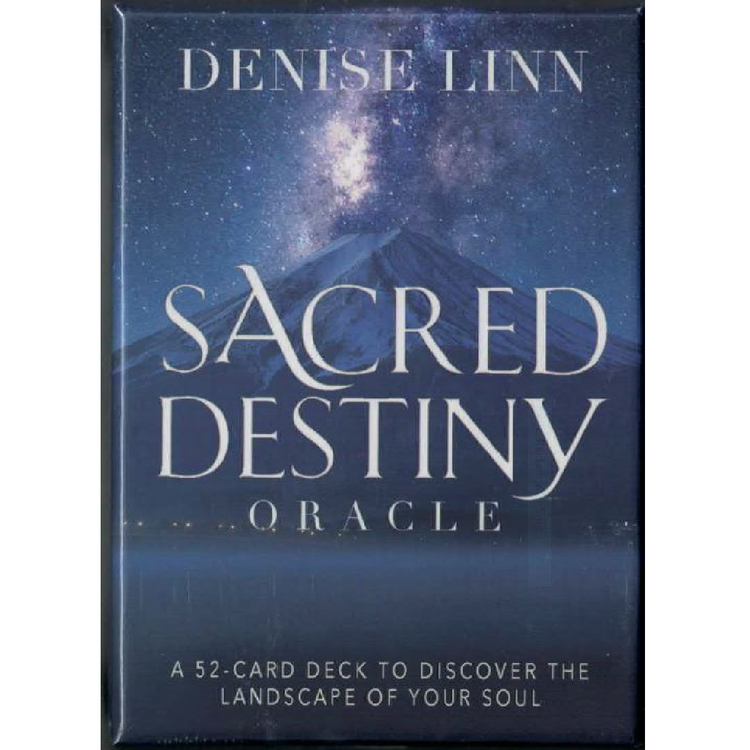 Sacred Destiny Oracle