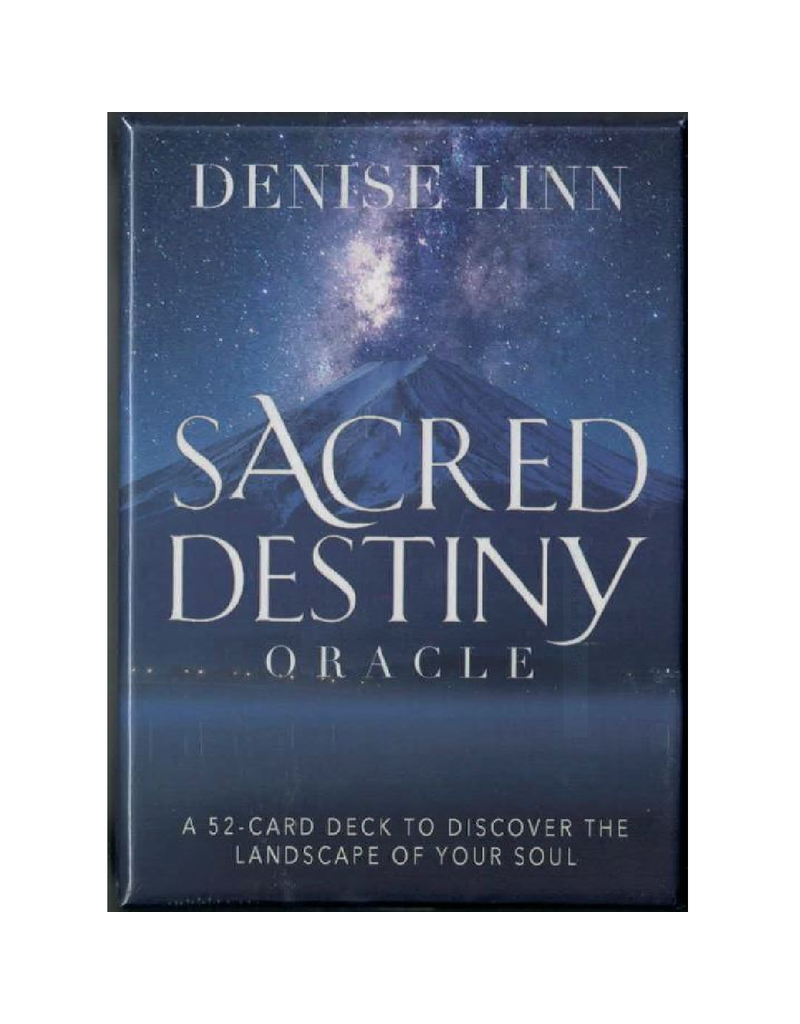 Sacred Destiny Oracle