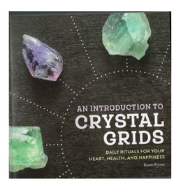 An Introduction to Crystal Grids