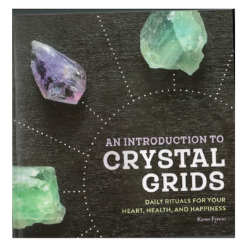 An Introduction to Crystal Grids