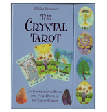 The Crystal Tarot