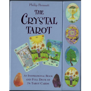 The Crystal Tarot