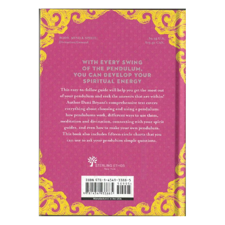 A Little Bit of Pendulums:  An Introduction to Pendulum Divination