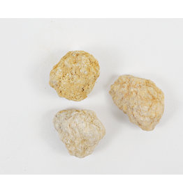 Break Your Own Geode ACTIVITY PACK 3 small Moroccan geodes