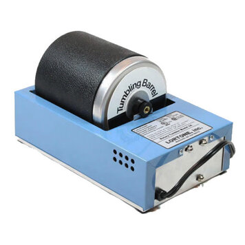 lortone 3A Lortone Rock Tumbler