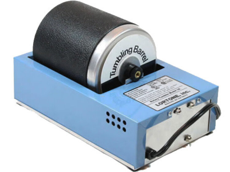 lortone 3A Lortone Rock Tumbler
