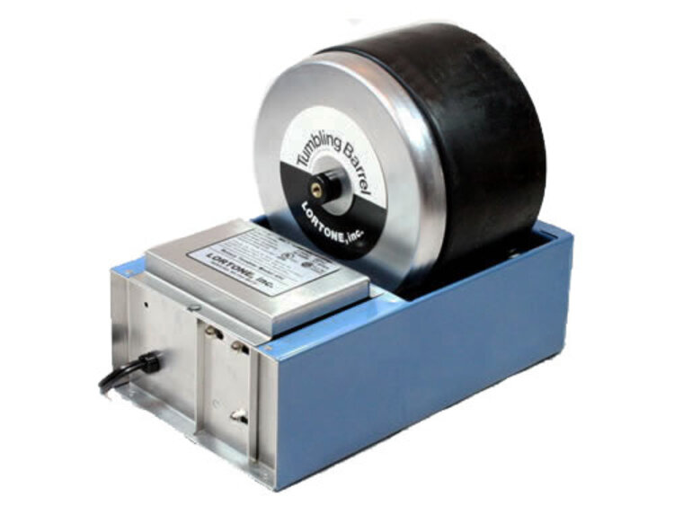 lortone 45C Lortone Rock Tumbler