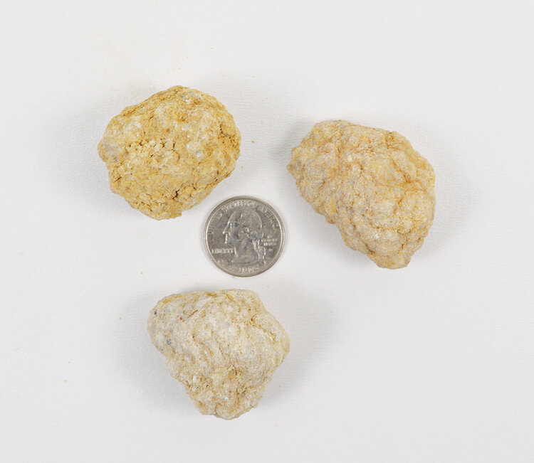 BYOG - Break Your Own Geode - SMALL