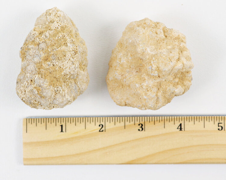 BYOG - Break Your Own Geode - MEDIUM