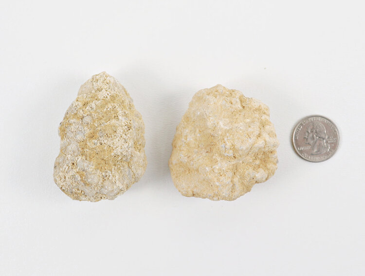 BYOG - Break Your Own Geode - MEDIUM