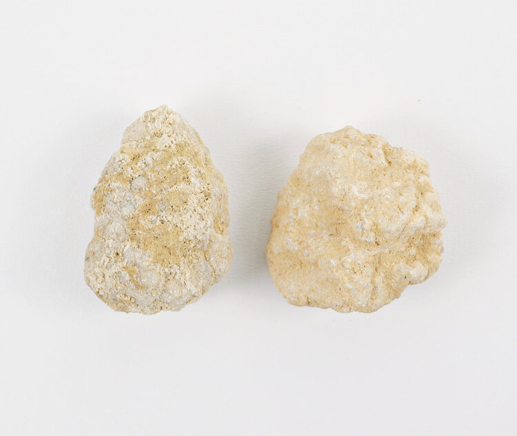 BYOG - Break Your Own Geode - MEDIUM