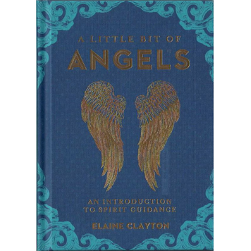 A Little Bit of Angels:  An Introduction to Spirit Guidance