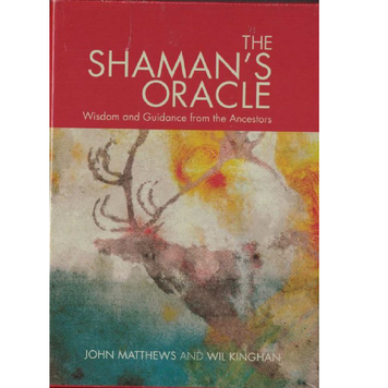 The Shaman's Oracle