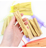 Palo Santo Pack of 6