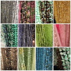 Beads & Supplies