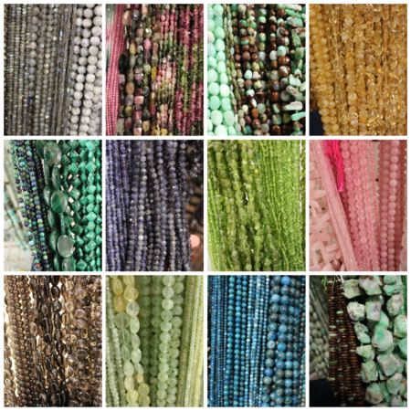 Beads & Supplies