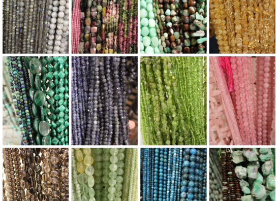 Beads & Beading Supplies