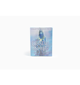 The Crystal Spirits Oracle